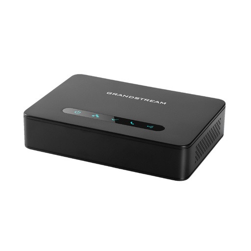 [51158] DECT повторитель Grandstream DP760