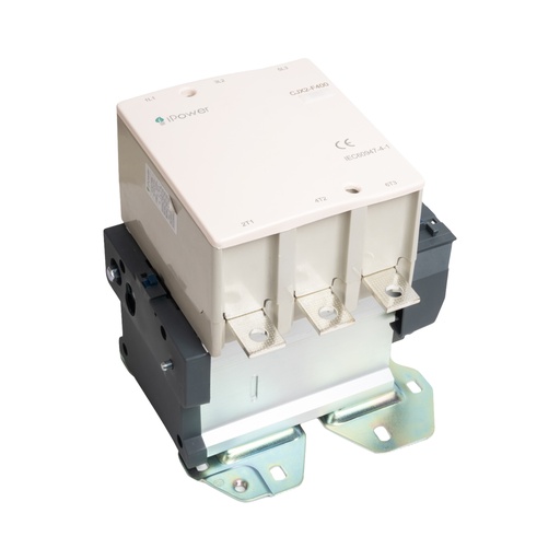 [54231] Контактор iPower CJX2-F 400A AC 380V