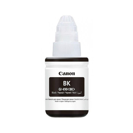 [59671] Чернила Canon INK GI-490 Black