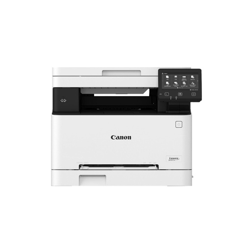 [60669] Цветное лазерное МФУ Canon I-S MF651CW