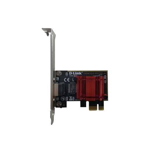 [61742] Сетевая карта D-Link DGE-562T/A2A