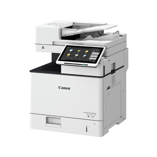 [64909] Монохромное лазерное МФУ Canon imageRUNNER ADVANCE DX 719i