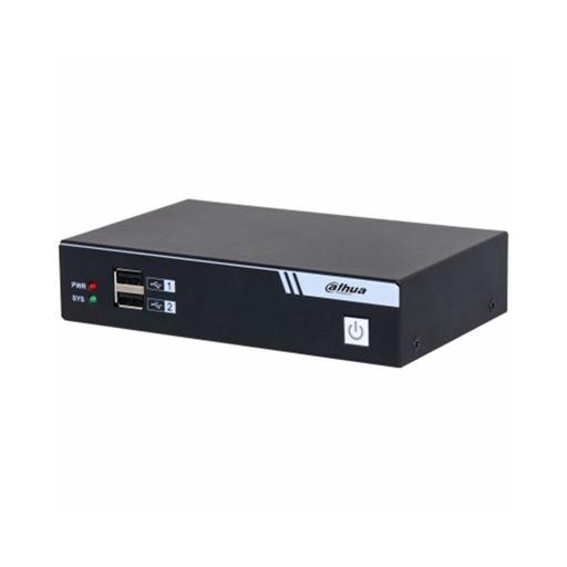 [65536] Видеодекодер Dahua DHI-NVD0200FX-A01