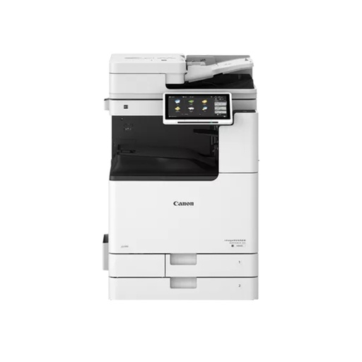 [70343] Монохромное лазерное МФУ Canon imageRUNNER ADVANCE DX 4935i
