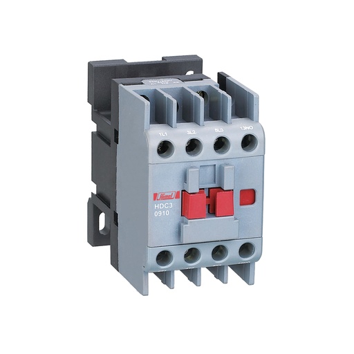 [78850] Контактор Himel HDC3-1811 18А 380В/400В 50/60Гц