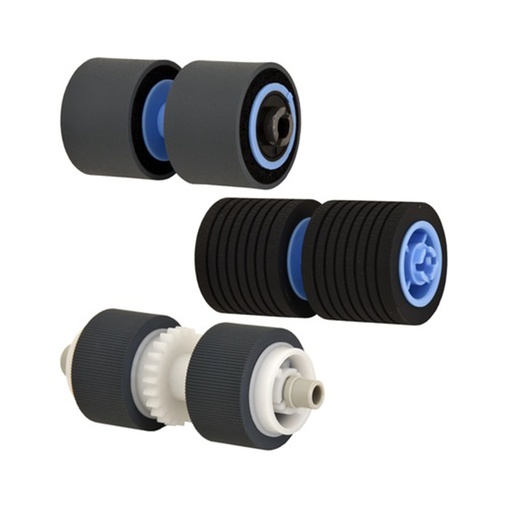 [64553] Набор роликов захвата Canon EXCHANGE ROLLER KIT FOR DR-G SERIES