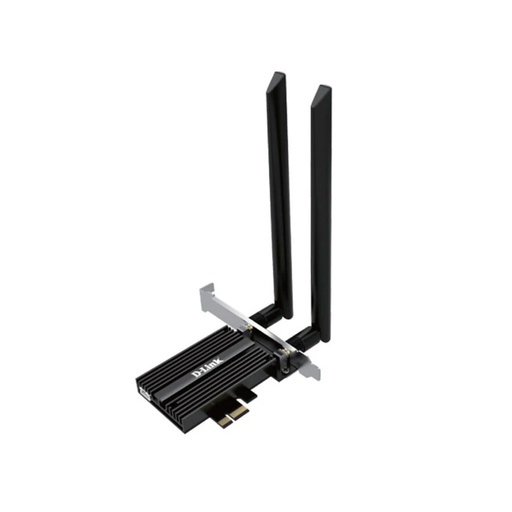 [79758] Беспроводной двухдиапазонный PCI Express адаптер D-Link DWA-X562/E