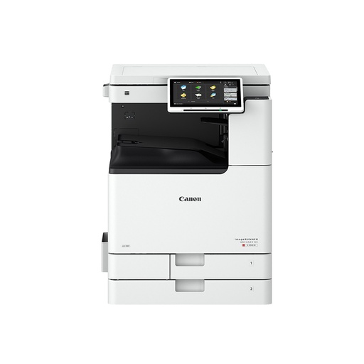 [59862] Цветное лазерное МФУ Canon IR ADVANCE DX C3922I