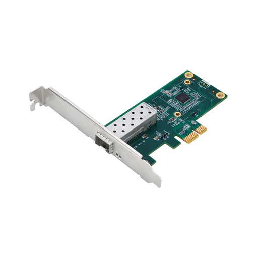 [73613] Сетевая карта D-Link DGE-560SX/D1A