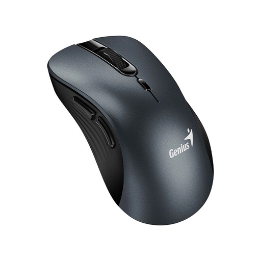 [59860] Компьютерная мышь Genius Ergo 8100S Iron Grey