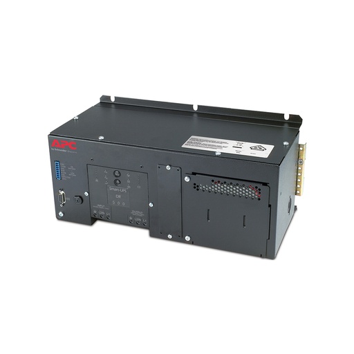 [64391] Источник бесперебойного питания APC SUA500PDRI