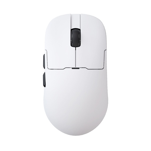 [76336] Компьютерная мышь Ajazz AJ159 APEX White