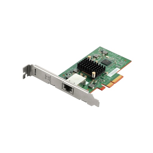 [73620] Сетевая карта D-Link DXE-810T/B1A