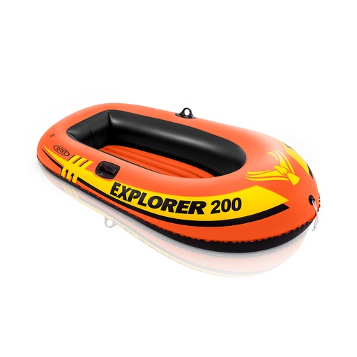 [30305] Лодка надувная Intex 58330NP