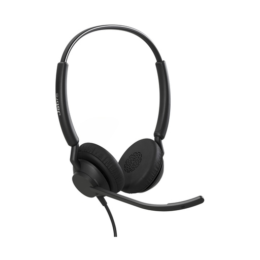 [53550] Гарнитура Jabra Engage 40 - (Inline Link) USB-C MS Stereo