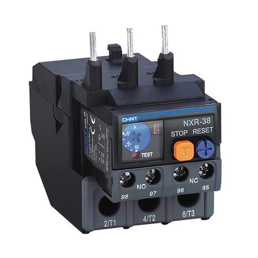 [54701] Тепловое реле CHINT NXR-38 23A-32A