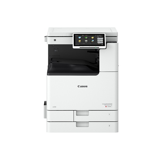 [59970] Цветное лазерное МФУ Canon IR ADVANCE DX C3926I