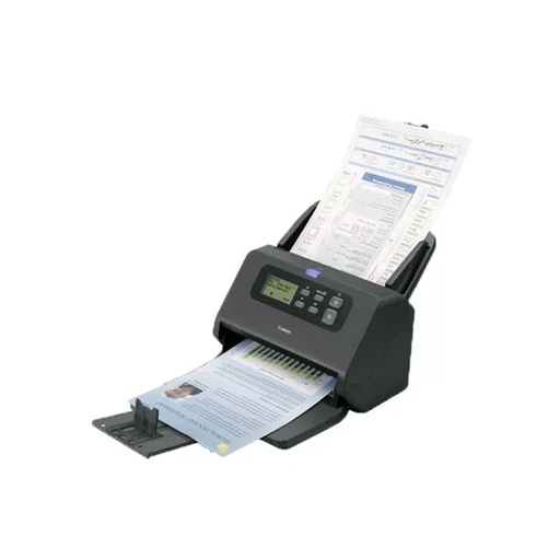[60037] Протяжный Сканер Canon imageFORMULA DR-M260
