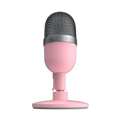 [37126] Микрофон Razer Seiren Mini - Quartz