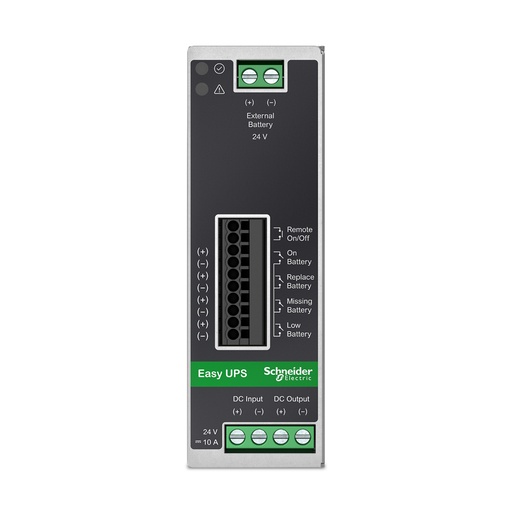 [69140] Источник бесперебойного питания Schneider Electric BVS240XDPDR