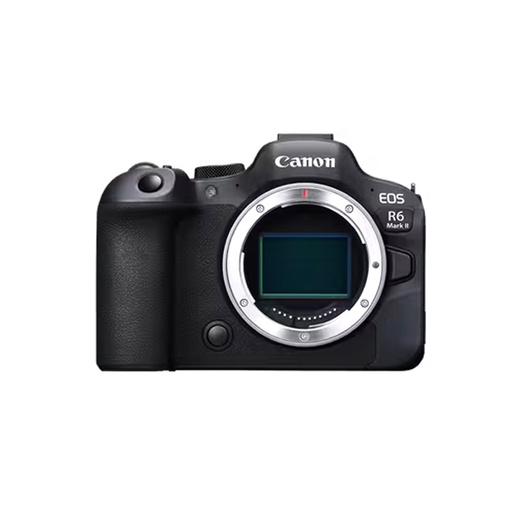 [65200] Цифровой фотоаппарат CANON EOS R6 Mark II BODY V5