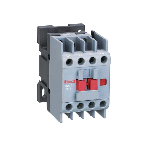 [78851] Контактор Himel HDC3-2511 25А 220В/230В 50/60Гц