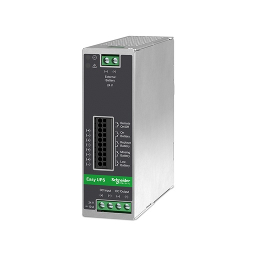 [64537] Источник бесперебойного питания Schneider Electric BVS480XDPDR