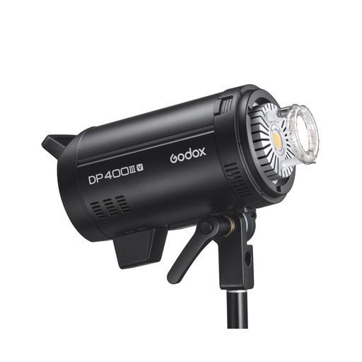 [76259] Импульсный свет Godox DP400IIIV