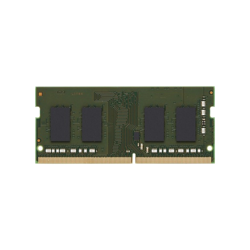 [81593] Модуль памяти для ноутбука Kingston KVR32S22D8/16WP DDR4 16GB 3200MHz