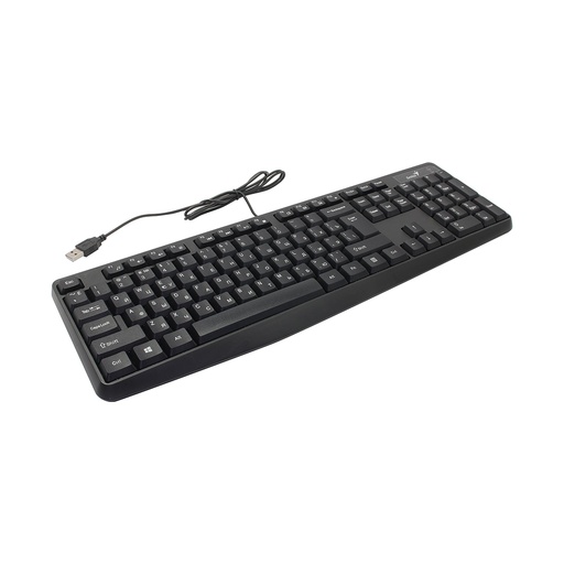 [40391] Клавиатура Genius Smart KB-117