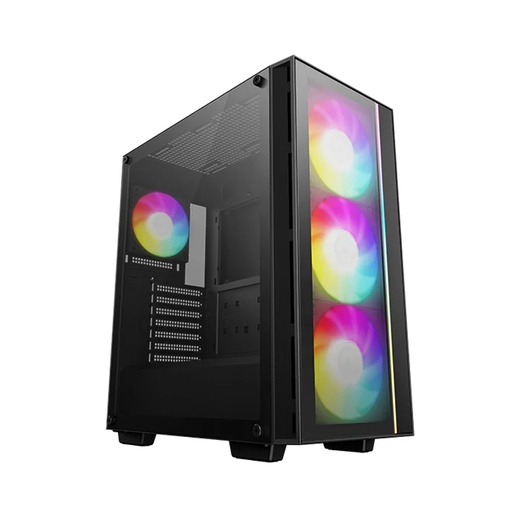 [61704] Компьютерный корпус Deepcool MATREXX 55 V4 без Б/П