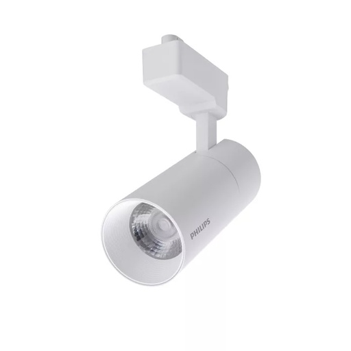 [66316] Однофазный прожектор Philips ST033T LED17/830 20W 220-240V I WB WH GM