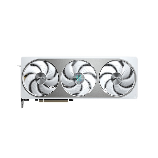 [74478] Видеокарта Gigabyte (GV-N5070AERO OC-12GD) RTX5070 AERO OC 12G