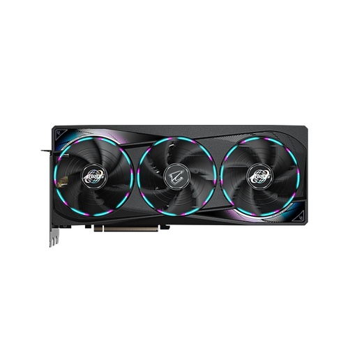 [74476] Видеокарта Gigabyte (GV-N5070AORUS M-12GD) RTX5070 AORUS MASTER 12G