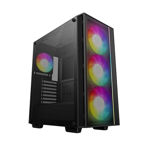 [32817] Компьютерный корпус Deepcool MATREXX 55 MESH V4 без Б/П