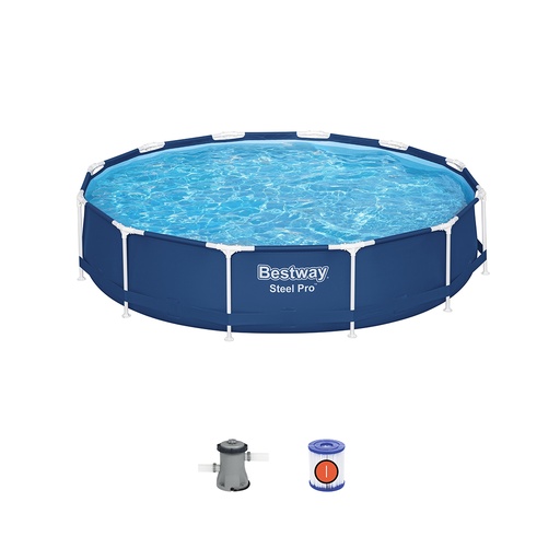 [34867] Каркасный бассейн Bestway 56681
