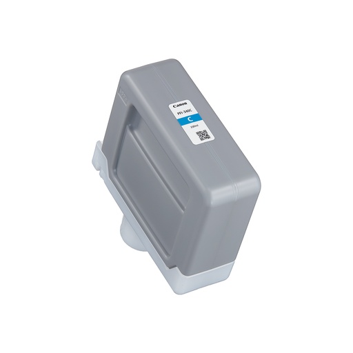[61190] Чернильный картридж Canon PFI-340 Cyan