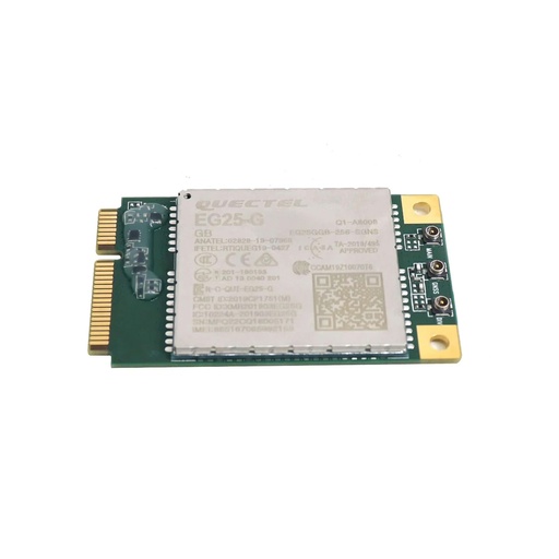 [64860] Модуль 4G Quectel EG25-G