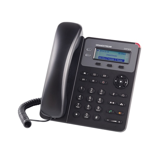 [67575] IP телефон Grandstream GXP1610P