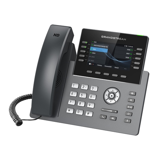 [51145] IP телефон Grandstream GRP2615