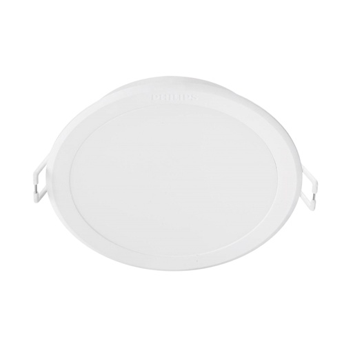 [55171] Светильник Philips 59466 MESON 150 17W 6500K WH recessed LED