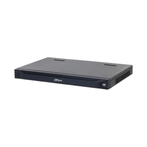 [65538] Видеодекодер Dahua DHI-NVD0405DU-2I-8K