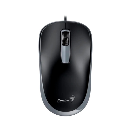 [79238] Компьютерная мышь Genius DX-125S Black