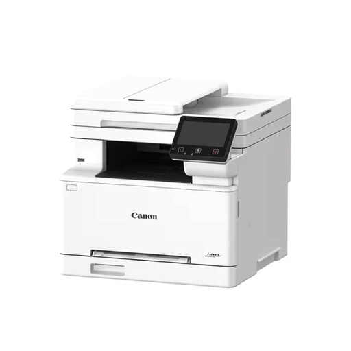 [86587] Цветное лазерное МФУ Canon I-S MF667CDW