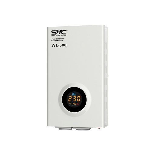 [58492] Стабилизатор SVC WL-500