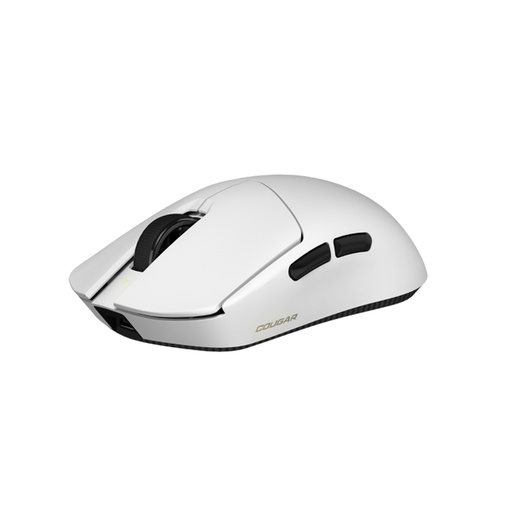 [80267] Компьютерная мышь Cougar Revenger Pro 4K WH