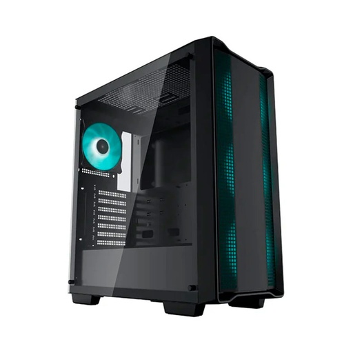 [43717] Компьютерный корпус Deepcool CC560 без Б/П