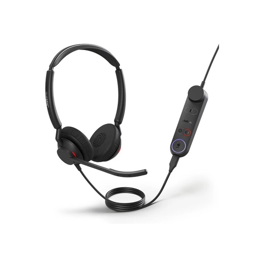 [64252] Гарнитура Jabra Engage 50 II USB-A MS Stereo