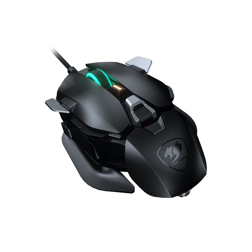 [82003] Компьютерная мышь Cougar DualBlader