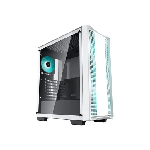 [43719] Компьютерный корпус Deepcool CC560 WH без Б/П